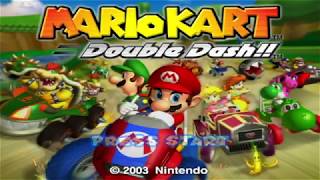 Mario Kart Double Dash with Ch0colatemilk | Grand Prix Part 1
Myself and Ch0colatemilk play all of the modes in Mario Kart Double Dash. Shes never played DD before and I have so its completely fair. This is how friendships are made. Mario Kart Double Dash with Ch0colatemilk | Grand Prix Part 1