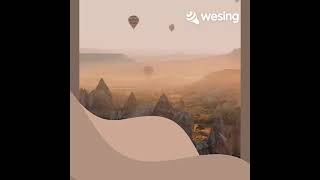 CHANGE THE WORLD - Westlife (This video is from WeSing)