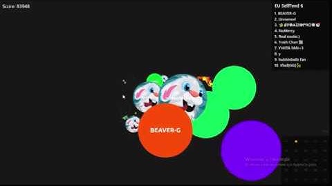 New alis.io FREE MASS IN ALIS.IO HACK // SELF FEED IN ALIS.IO