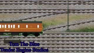 My part 3 entry for @TAFMLP1347Studios_ 