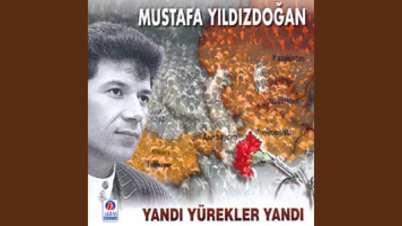 Yandı Yürekler Yandı