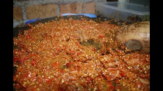 Jeng Kelinsambel Plecing Membara Brutal Pedisnya