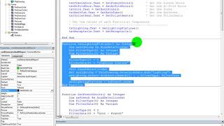 Celebrity AutoCAD VBA Programming - Section 5-07 Multipage Control Part2 Net Worth