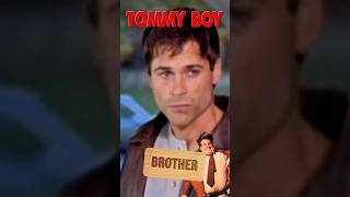 Brothers Don’t Shake Hands - Tommy Boy