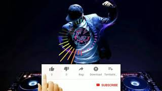 DJ SAMPEK TUEK VERSI DENNY CAKNAN FULL BASS(DJ PROYEK )