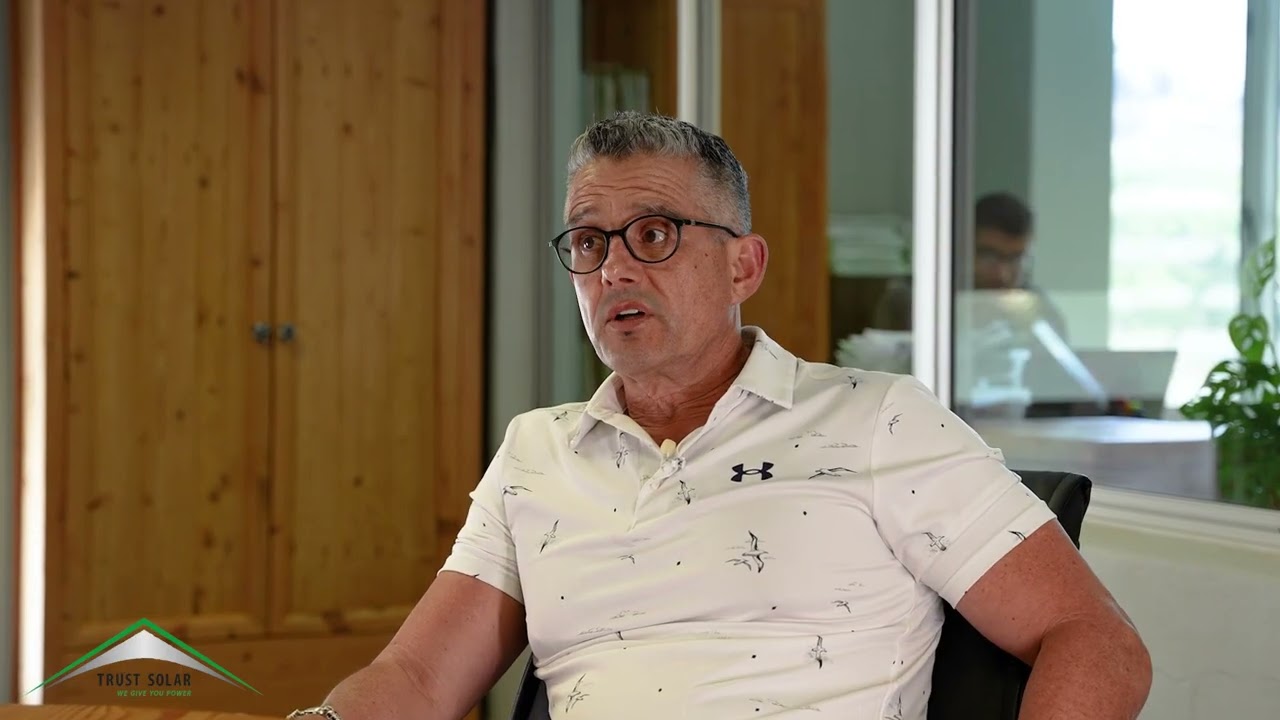 End Load Shedding: Free Solar Consultation for The Western Cape Homeowner 🏡