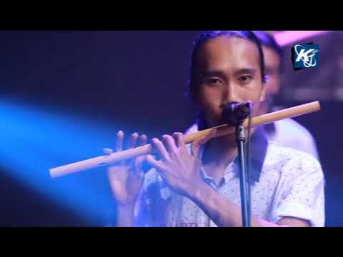 Tasya Rosmala - Hasrat Murni | Dangdut (Official Music Video)