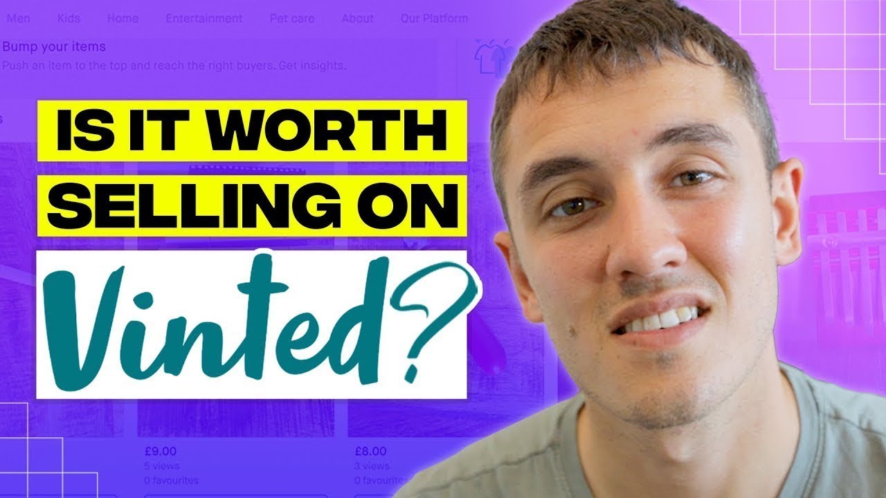 My Experience Selling on Vinted (Guide)