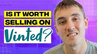 My Experience Selling on Vinted (Guide)