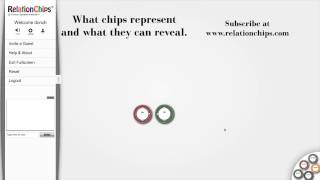 Relationchips Webapp Tutorial Hd