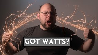 How Many Watts Do You Really Need For Hifi And Home Theater?