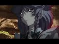 Sakuya saves Obi Wan (Touhou x Star Wars)