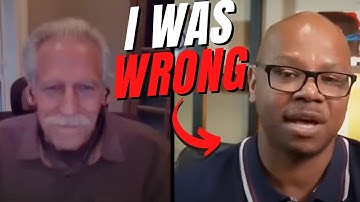 Where I was wrong in Debate about Once Saved Always Saved