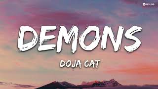 DojaCat – Demons Ringtone | Ringdd