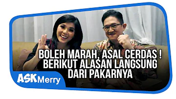 Apakah marah itu berguna?