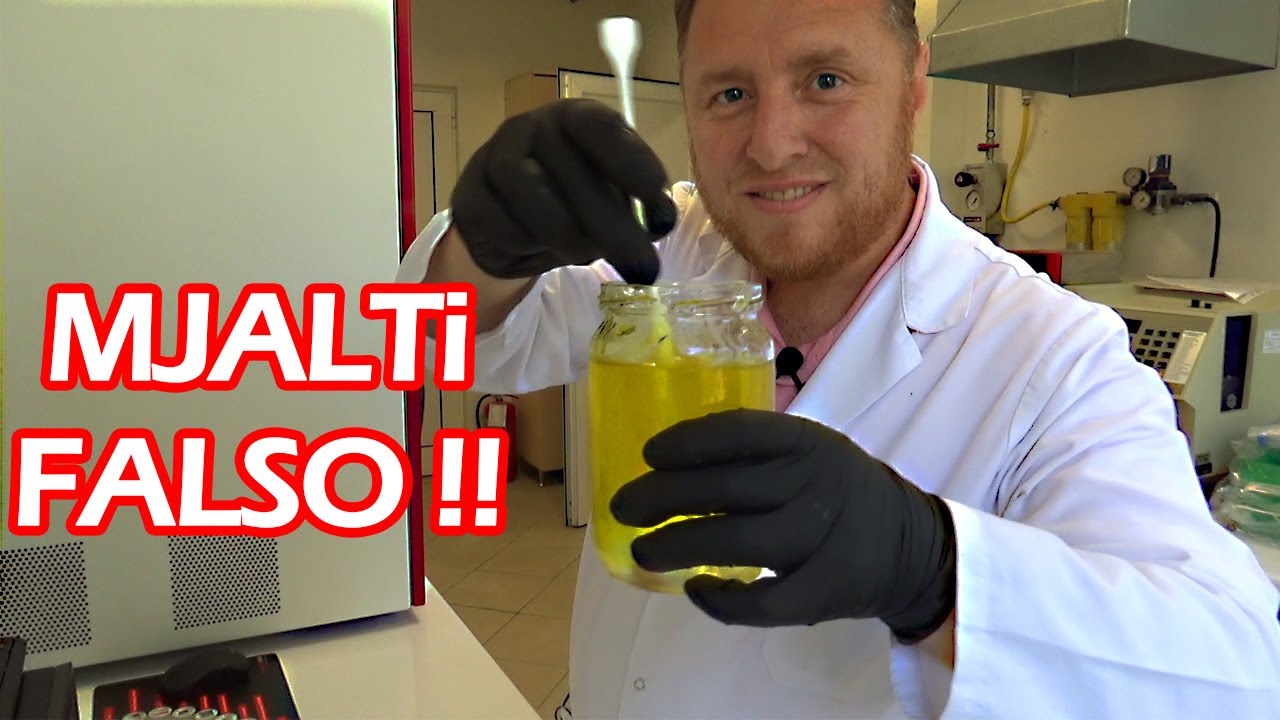 🔴Episodi 18: Si falsifikohet mjalti ?