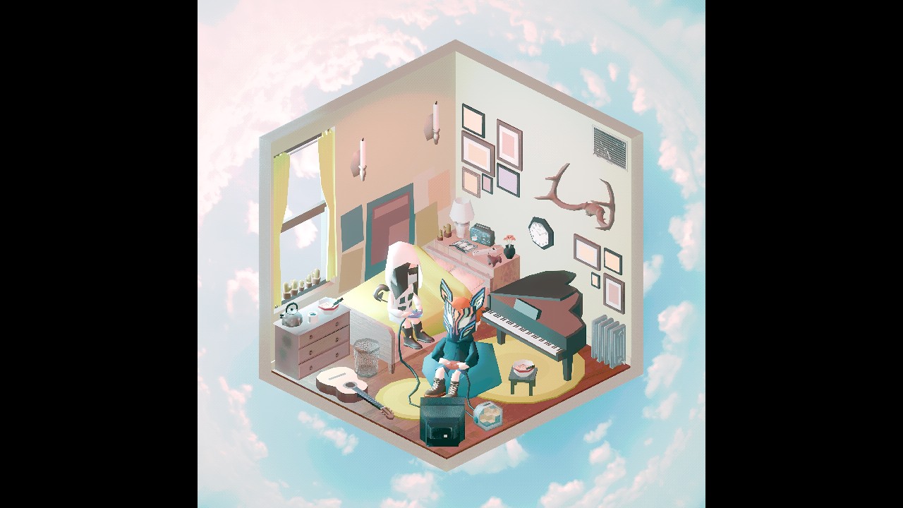 Guarda Slow Magic & Elohim - Lost (Official Visualizer) su YouTube Guarda Slow Magic & Elohim - Lost (Official Visualizer) su YouTube