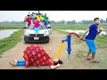 Very special trending funny comedy 2023amazing comedy 2023 episode 231 busyfun