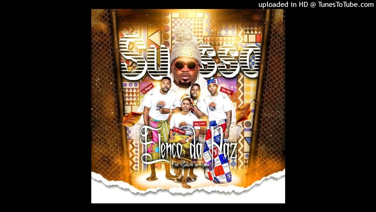Watch Elenco da Paz - Sucesso (feat. Godzilla do Game) on YouTube Watch Elenco da Paz - Sucesso (feat. Godzilla do Game) on YouTube
