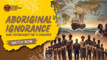 Aboriginal Ignorance: The Source Behind The Claims @autochthonousone3578 @Aboriginalpower