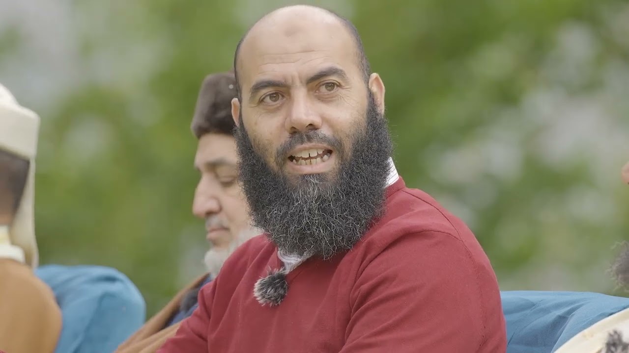 هل تعرف ماسبب تكاسلك عن العماد ؟؟