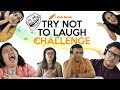 Try Not To Laugh Challenge