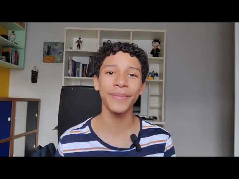 Guilherme Nunes - Apresentação