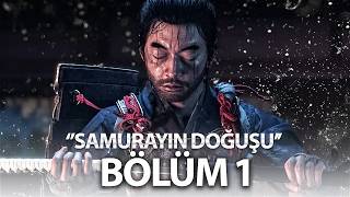 Ghost of Tsushima #1 – Tsushima’nın Düşüşü  Türkçe Oynanış