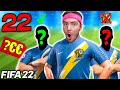 COMPRO UN GIOVANE MA VENDO UN CAMPIONE... - FIFA 22 CARRIERA PS5 22