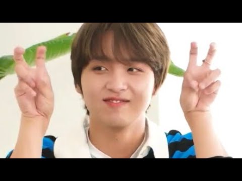 [NCT 해찬] 오늘 이햇쨘 푸두력 개만렙