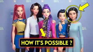 Download Lagu Top 9 Kpop Demon Hunters New Hidden Details And Secrets || Kpop Demon Hunters MP3