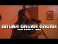 Crushcrushcrush - Dinda Kirana Ft Kaca (Cover) 4k