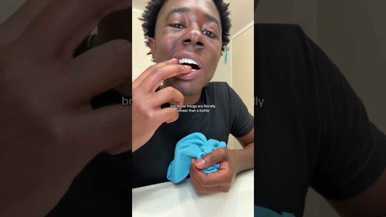 Brighter smiles with top tips for whitening 