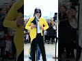 Amazing  more michael jackson imitation shows in my account my name caijun welcome