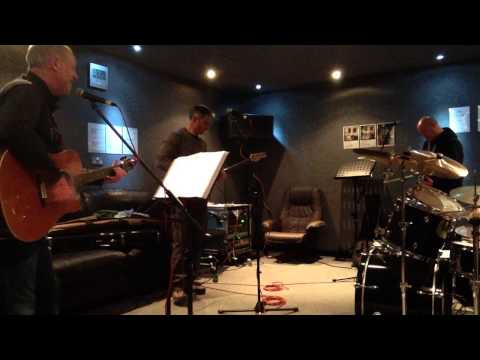 In a Broken Dream Cover by STEEROS