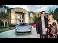 [Rockstar] Steve Vai's Lifestyle ★ 2022