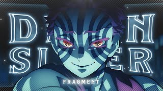 Infinity Castle- Fragment Editamv