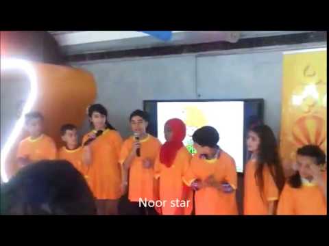 عشرة على عشره بروفات كنز3