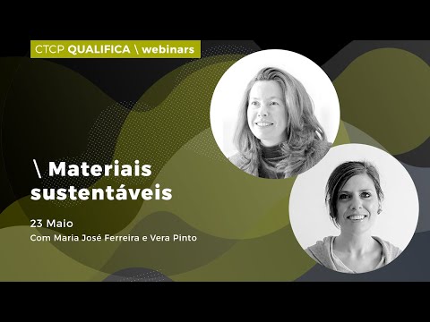 Vídeo: Quais são alguns materiais sustentáveis?