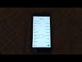 Redmi 4A Ringtones