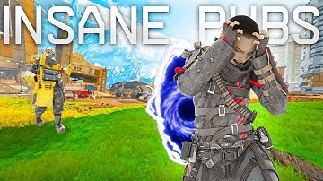 What Hardest SBMM Lobbies Look Like... (10 K/D)