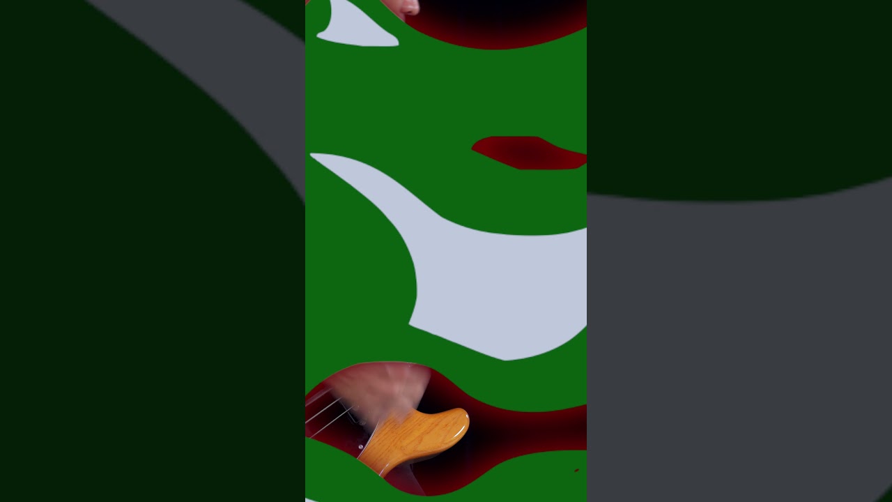 【BOSS BC-1X Sound Review】 #shorts