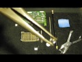 Lifehacker - How To Turn a Lens from a DVD Drive into a Powerful Macro Lens