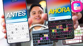 If You Use a Samsung Keyboard, You Need to Do This! (One UI 8.5 Trick) screenshot 5