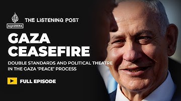 “They don’t care about the hostages. It’s about continuing the genocide.” | The Listening Post