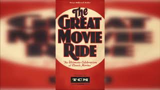 The Great Movie Ride | Full Source Ride Audio | Disney's Hollywood Studios