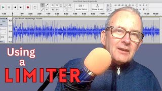 When Should You Use a LIMITER? by Gary Terzza VoiceOver Coach 346 views 1 month ago 2 minutes