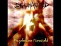 Dehumanized - Solitary Demise