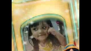 SI KECIL Voc.Rita sugiarto Creativ By;ZODIT83