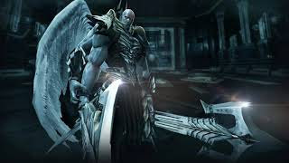 Vindictus OST  - S3 All Raid boss Bgm